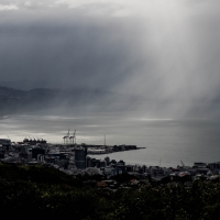 Mount Victoria Lookout