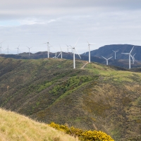 West Wind Farm