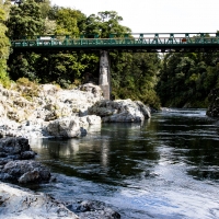 Pelorus Bridge