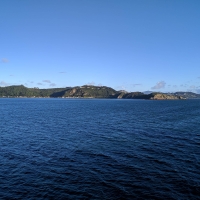 Cook Strait