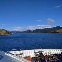 Cook Strait