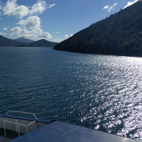 Cook Strait