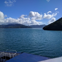 Cook Strait