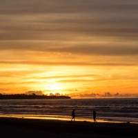 Carters Beach