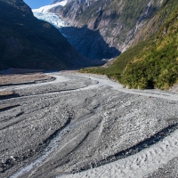 Franz Josef Glacier Walk