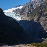 Franz Josef Glacier Walk