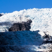 Franz Josef Glacier Walk