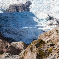 Franz Josef Glacier Walk