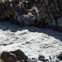 Franz Josef Glacier Walk