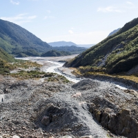 Franz Josef Glacier Walk