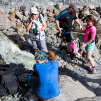 Franz Josef Glacier Walk