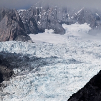 Fox Glacier