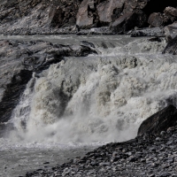 Franz Josef Glacier Walk