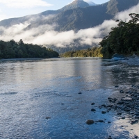 Haast Valley