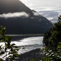 Haast Valley