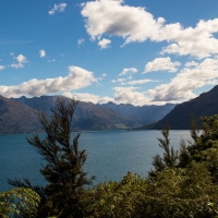 Lake Wanaka