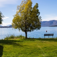 Glendhu Bay