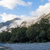 Haast Valley