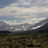 Haast Valley