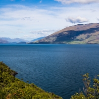 Lake Wanaka