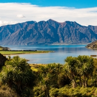 Lake Wanaka