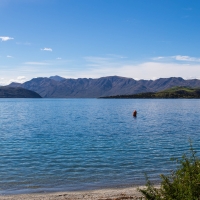 Glendhu Bay