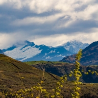 Mount Aspiring