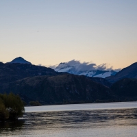 Mount Aspiring