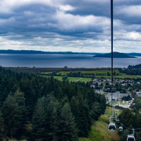 Rotorua Skyline