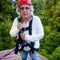 Rotorua Canopy Adventures