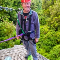 Rotorua Canopy Adventures