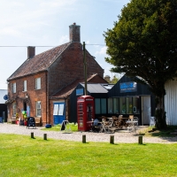 Walberswick