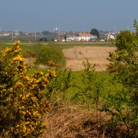 Southwold and Southwold harbour