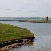 River Blythe