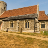 Bardfield Saling, Little Saling: St Peter & St Paul