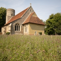 Bardfield Saling, Little Saling: St Peter & St Paul