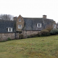 Stoneywell National Trust