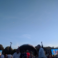 Glastonbury Abbey Extravaganza 2018