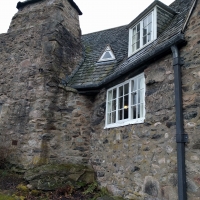 Stoneywell National Trust