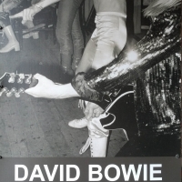 David Bowie