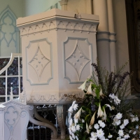 Shobdon, St John Church