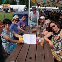 Cambridge Folk Festival 2019