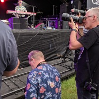 Cambridge Folk Festival 2019