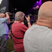 Cambridge Folk Festival 2019