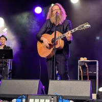 Cambridge Folk Festival 2019