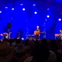 Cambridge Folk Festival 2019