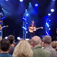 Cambridge Folk Festival 2019