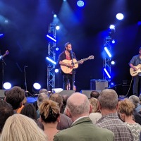Cambridge Folk Festival 2019