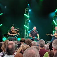 Cambridge Folk Festival 2019