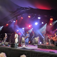 Cambridge Folk Festival 2019